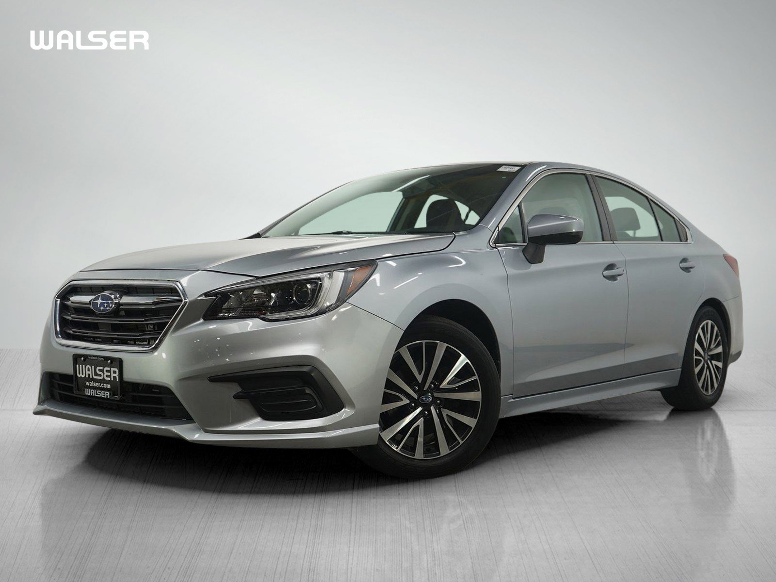Used 2018 Subaru Legacy 2.5i Premium w/ Popular Package #1 image 1