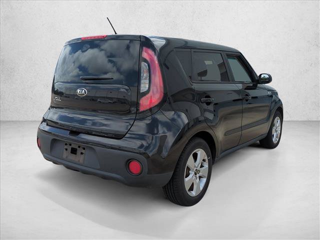 Used 2017 Kia Soul FWD image 5