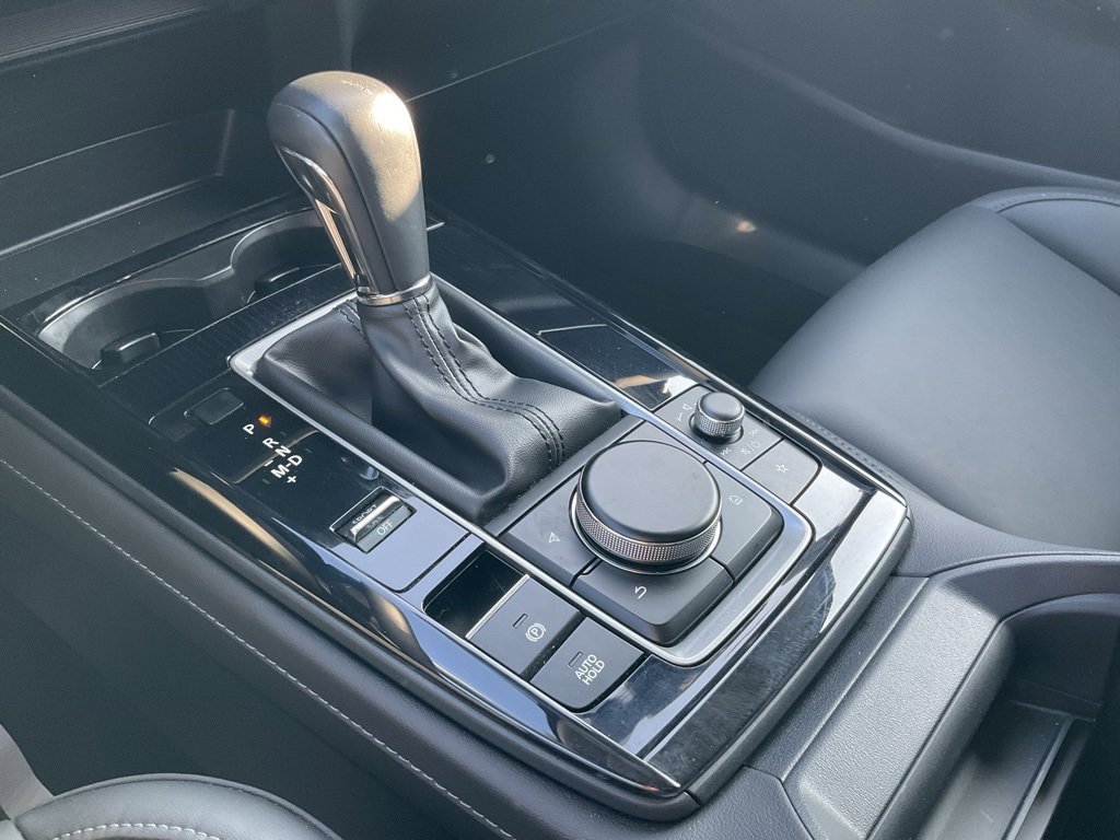 Used 2024 MAZDA CX-30 AWD 2.5 S w/ Select Sport Pkg image 12