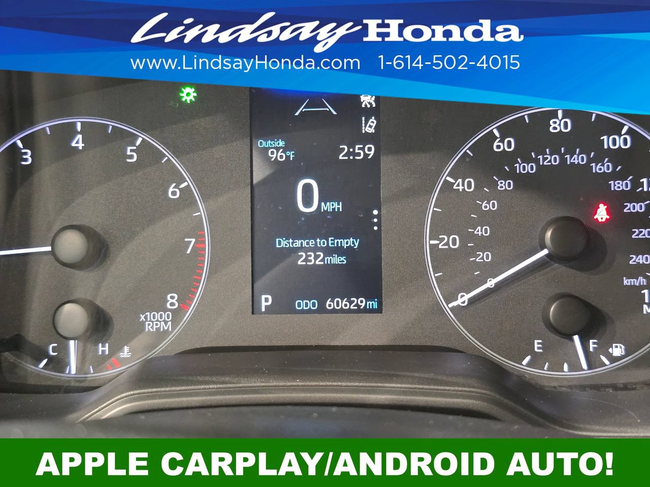Used 2024 Toyota Corolla LE FWD image 13