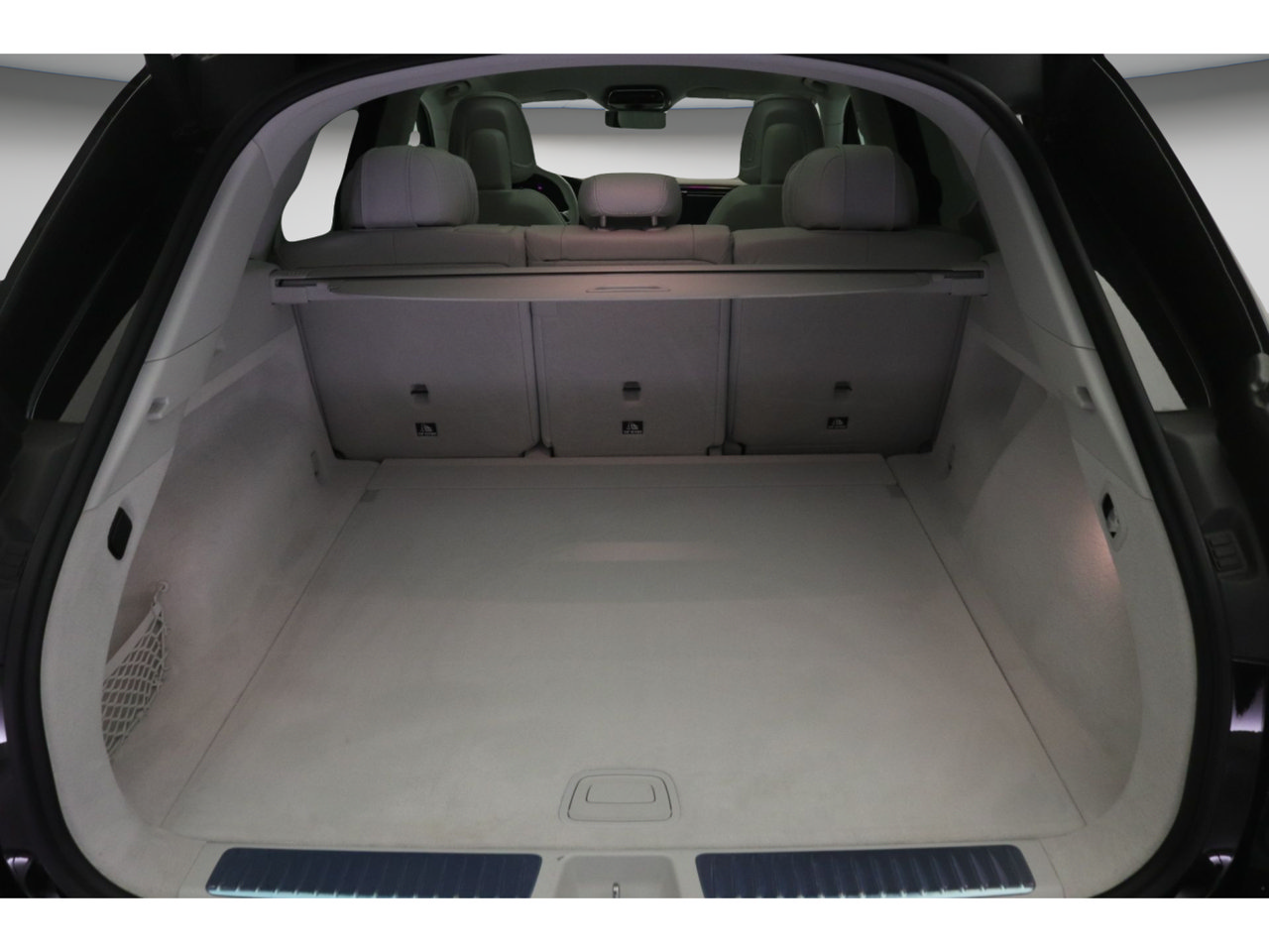 Used 2023 Mercedes-Benz EQS 580 4MATIC SUV image 24