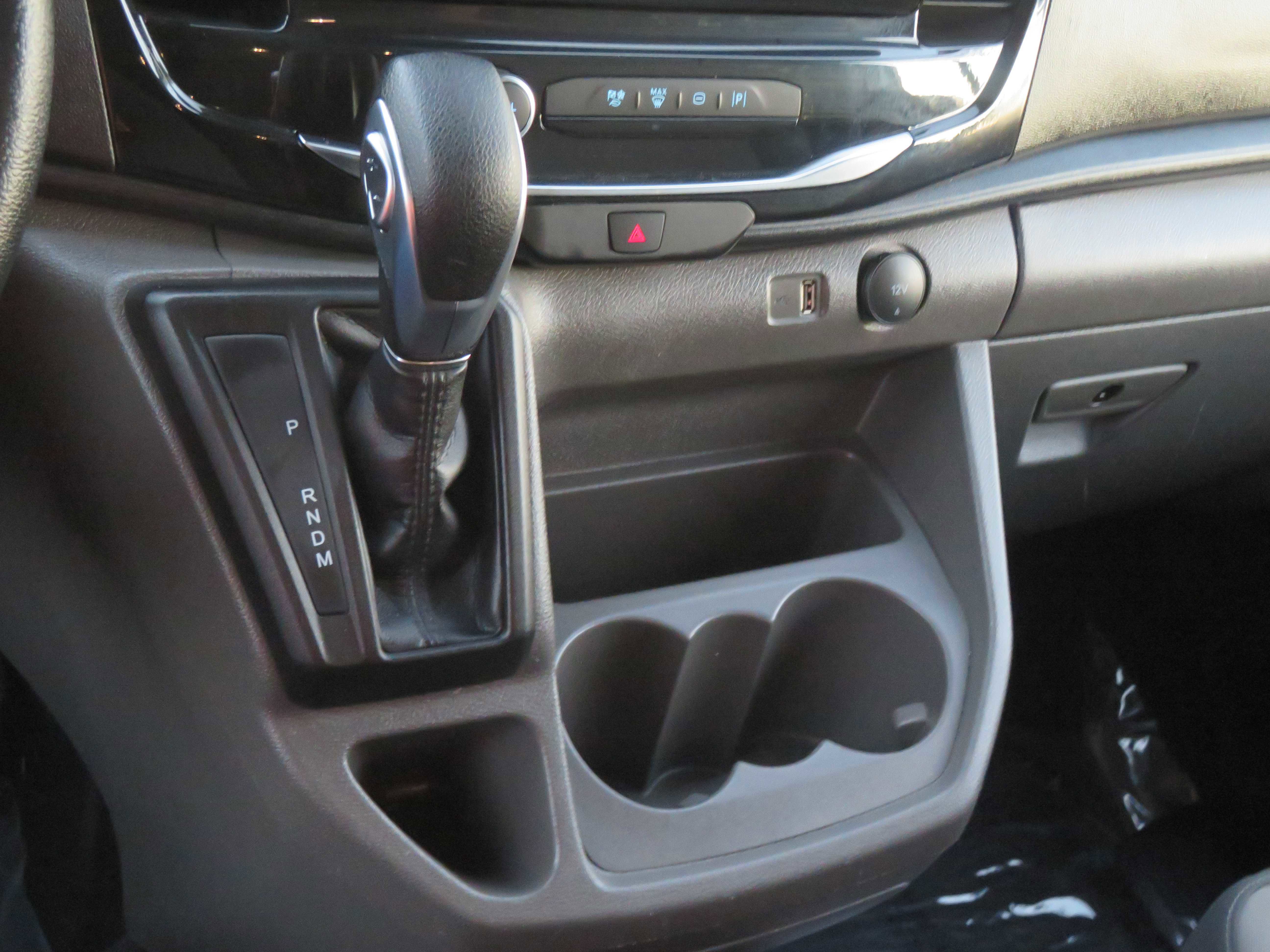 Used 2024 Ford Transit 350 XLT image 48