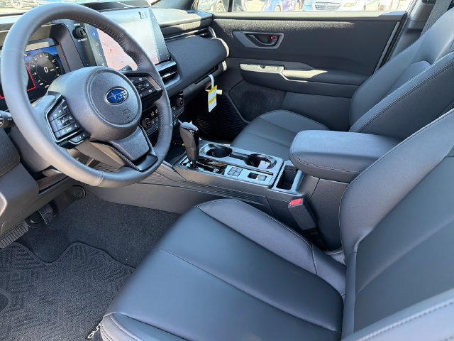 New 2026 Subaru Outback Premium AWD/4WD image 19