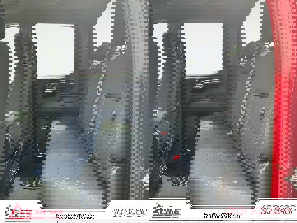 Used 2024 GMC Sierra 1500 Elevation image 13