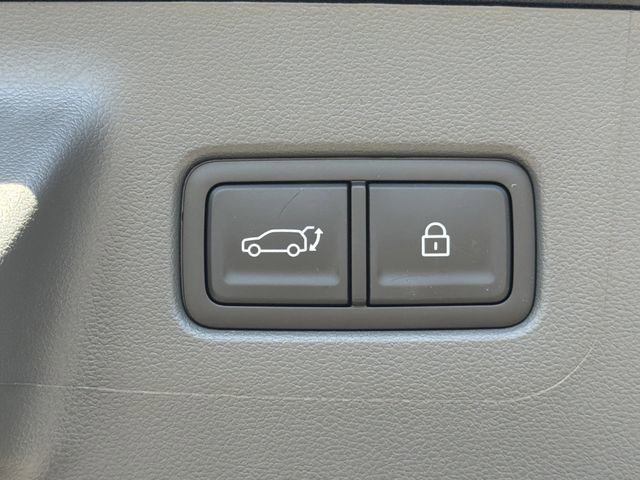 New 2026 Hyundai Santa Fe SEL image 19