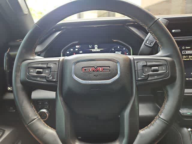 Used 2024 GMC Sierra 2500 AT4 w/ AT4 Premium Plus Package AWD/4WD image 41