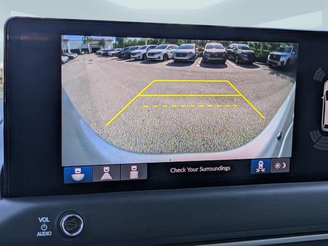 New 2026 Honda Pilot EX-L image 21
