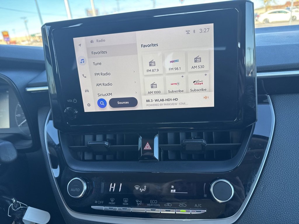 Used 2024 Toyota Corolla LE image 14