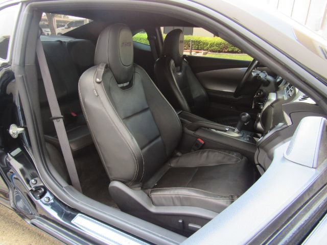 Used 2014 Chevrolet Camaro SS image 19