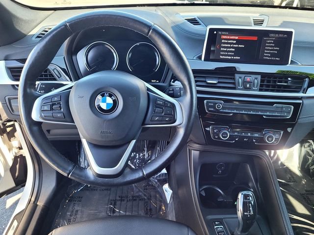 Used 2022 BMW X1 xDrive28i w/ Convenience Package image 9