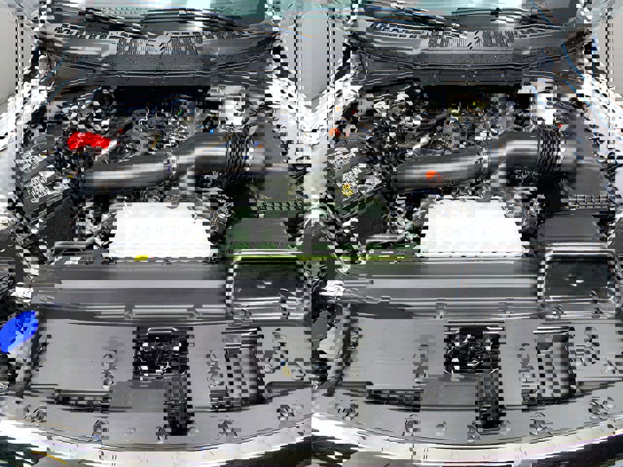 New 2025 Ford F150 Lariat w/ Equipment Group 501A Mid image 40