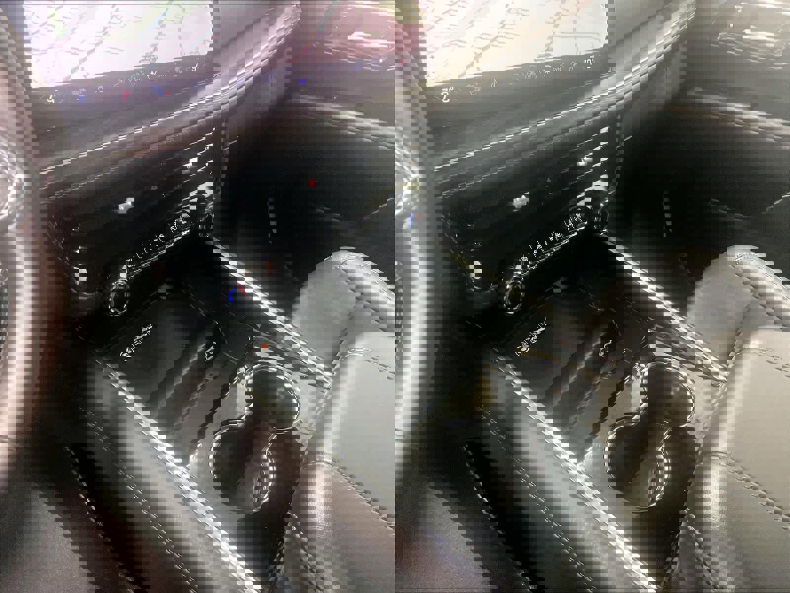 Used 2025 Chevrolet Tahoe LT image 21