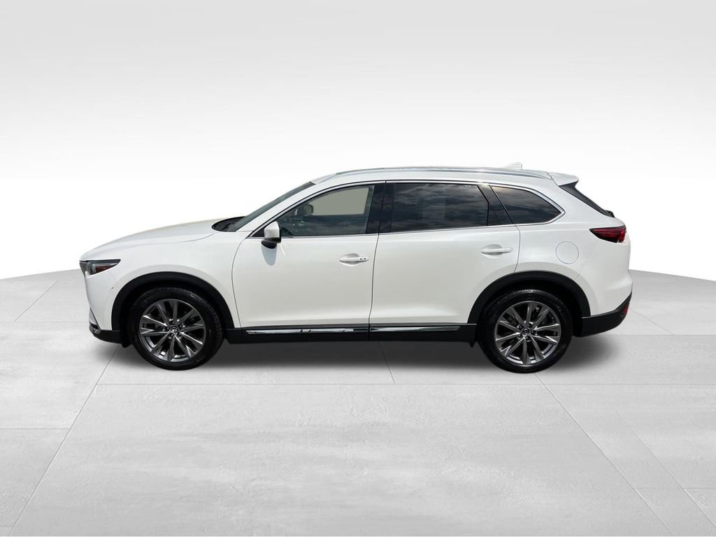 Used 2016 MAZDA CX-9 Grand Touring image 4
