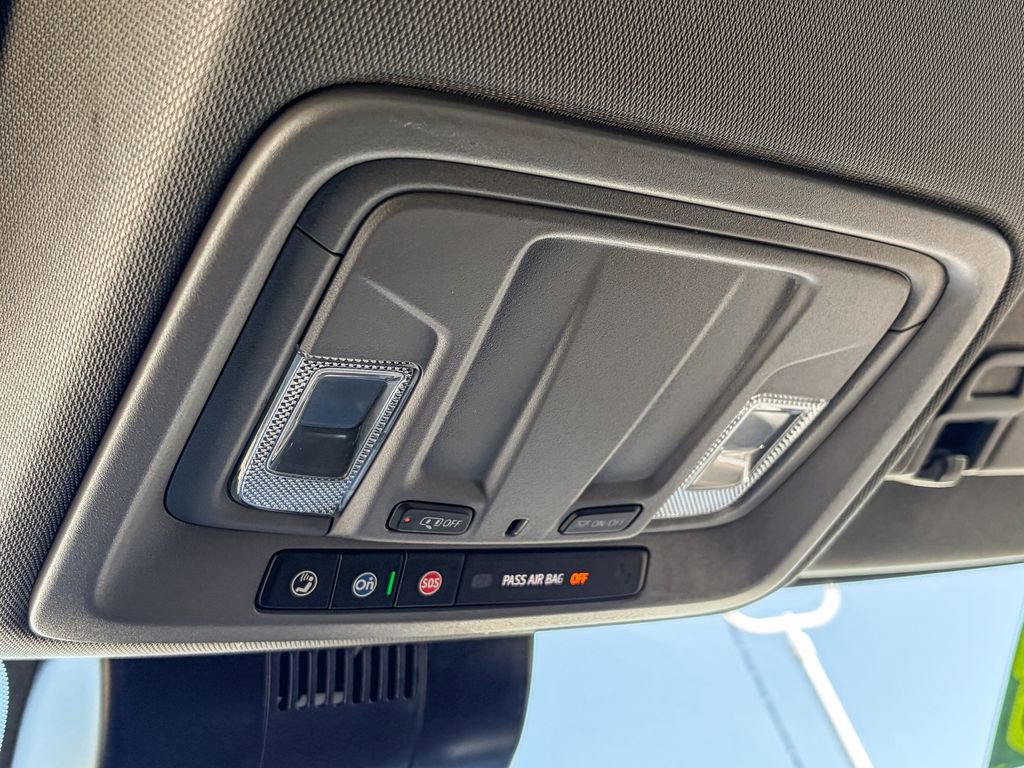 Used 2024 GMC Sierra 1500 SLE image 34