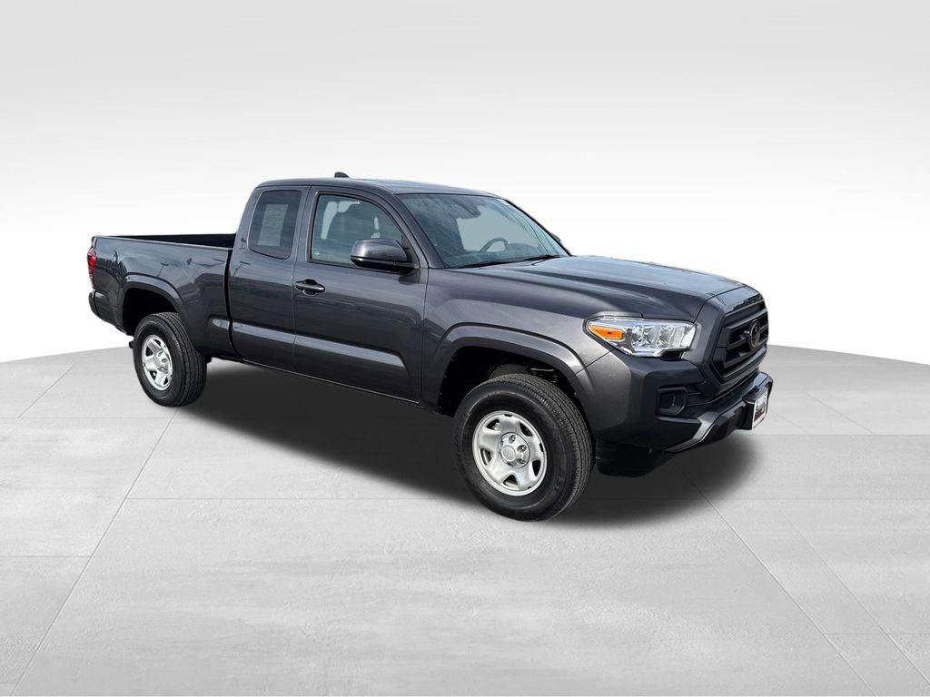 Used 2023 Toyota Tacoma SR w/ SR Convenience Package image 8