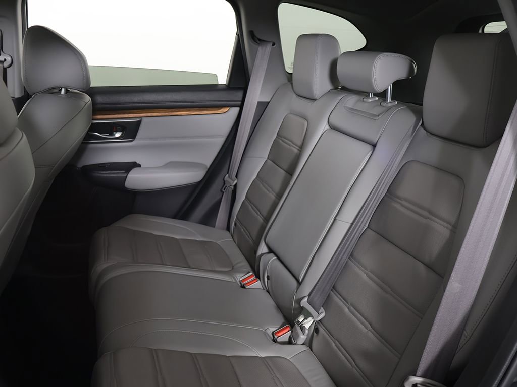 Certified 2018 Honda CR-V EX-L image 35