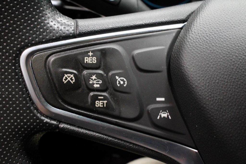 Used 2024 Chevrolet Equinox LT AWD/4WD image 26