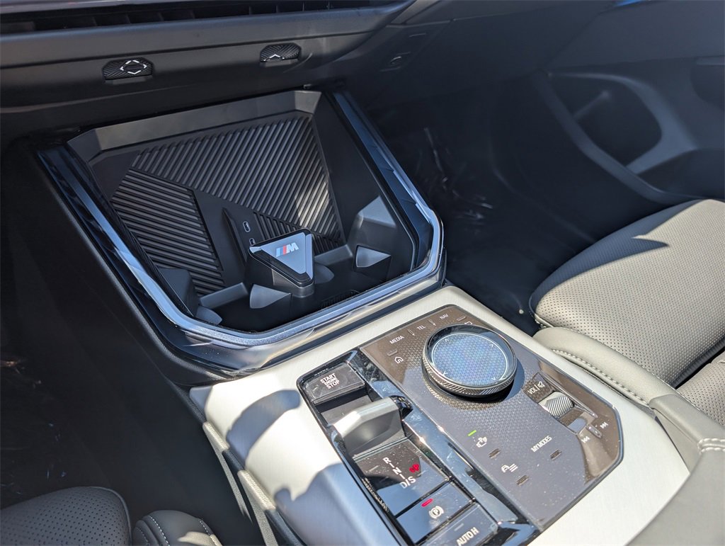 New 2026 BMW X3 xDrive30 w/ M Sport Package image 29