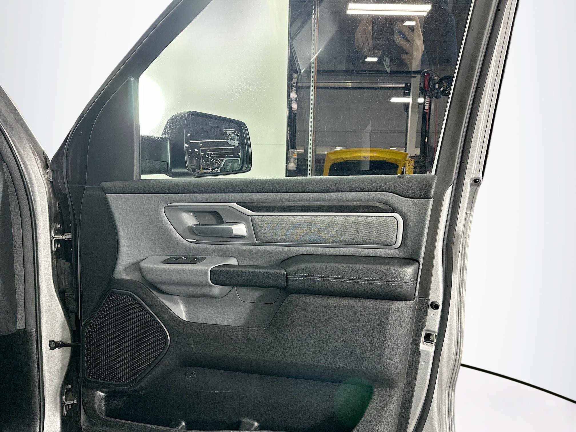 Used 2022 RAM 1500 Big Horn image 30