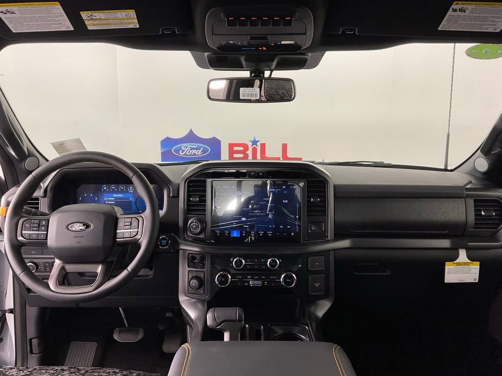 New 2026 Ford F150 Tremor image 18