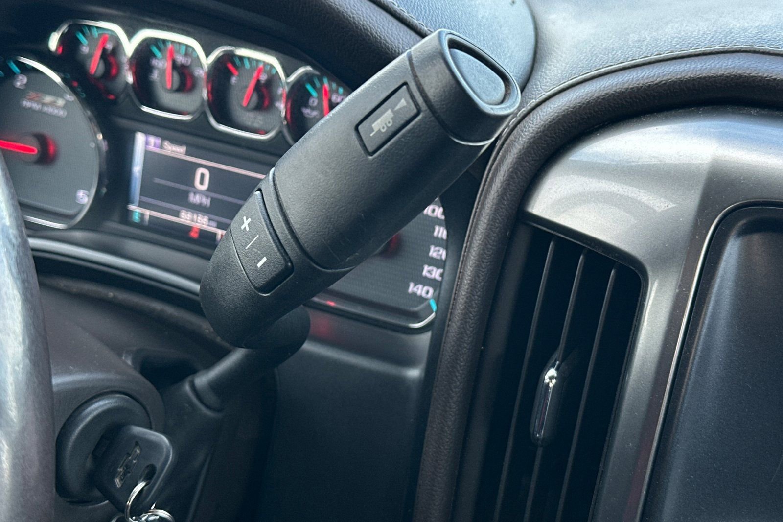 Used 2016 Chevrolet Silverado 3500 LTZ w/ Duramax Plus Package image 31