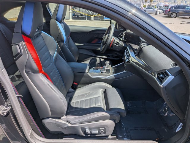 Used 2024 BMW M2 w/ Lighting Package image 23