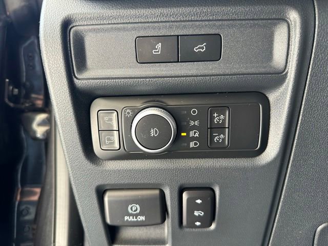 Used 2022 Ford Expedition Max Platinum AWD/4WD image 20