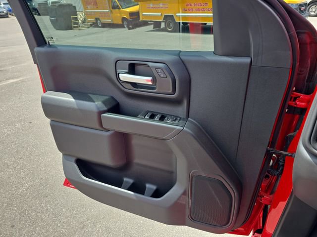 Used 2025 Chevrolet Silverado 1500 Custom image 26