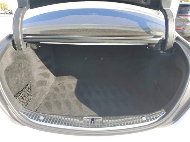 Used 2018 Mercedes-Benz S 560 4MATIC Sedan image 9