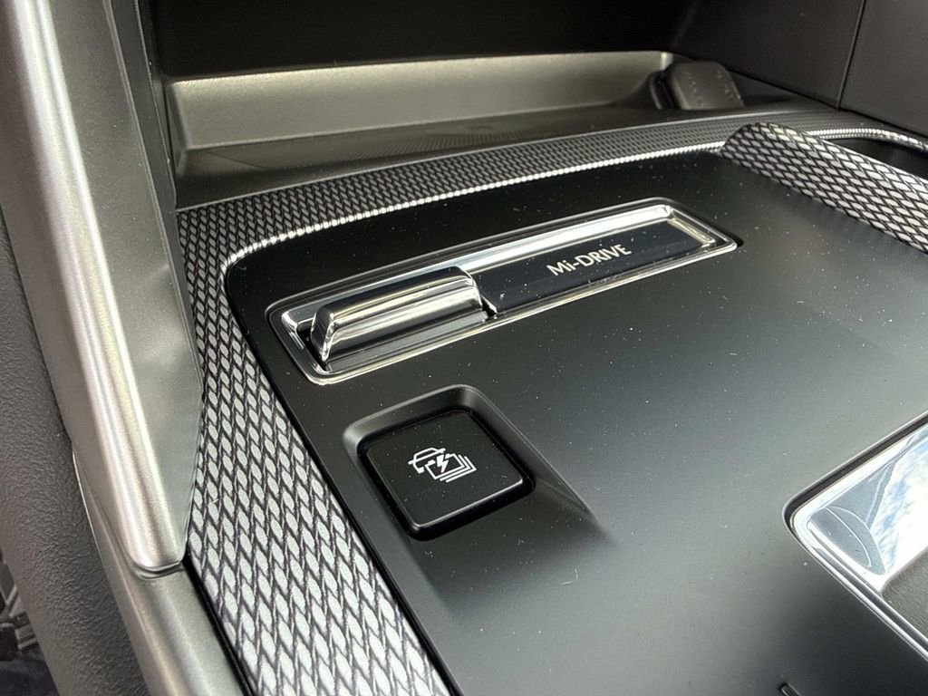 New 2026 MAZDA CX-90 Plug-In Hybrid w/ Premium Plus image 38