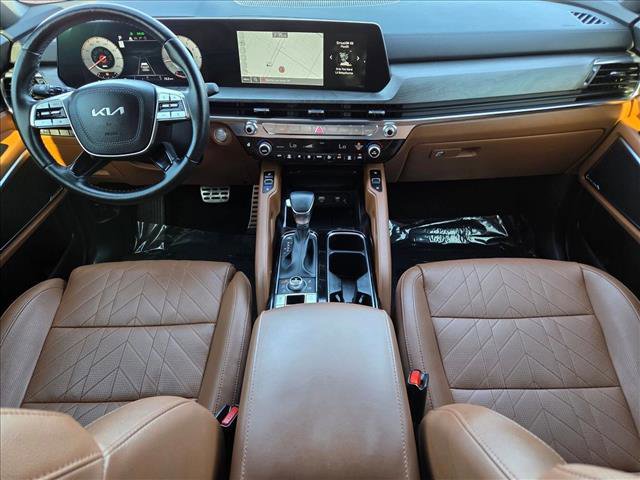 Used 2024 Kia Telluride SX X-Pro image 18