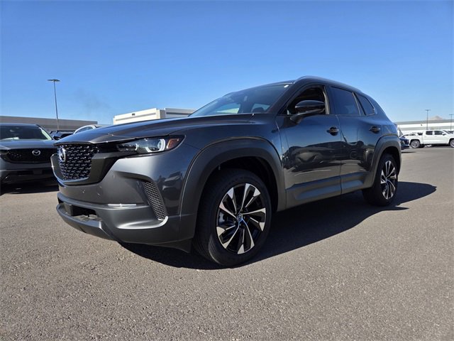 New 2026 MAZDA CX-50 2.5 Hybrid w/ Premium Plus Pkg image 2