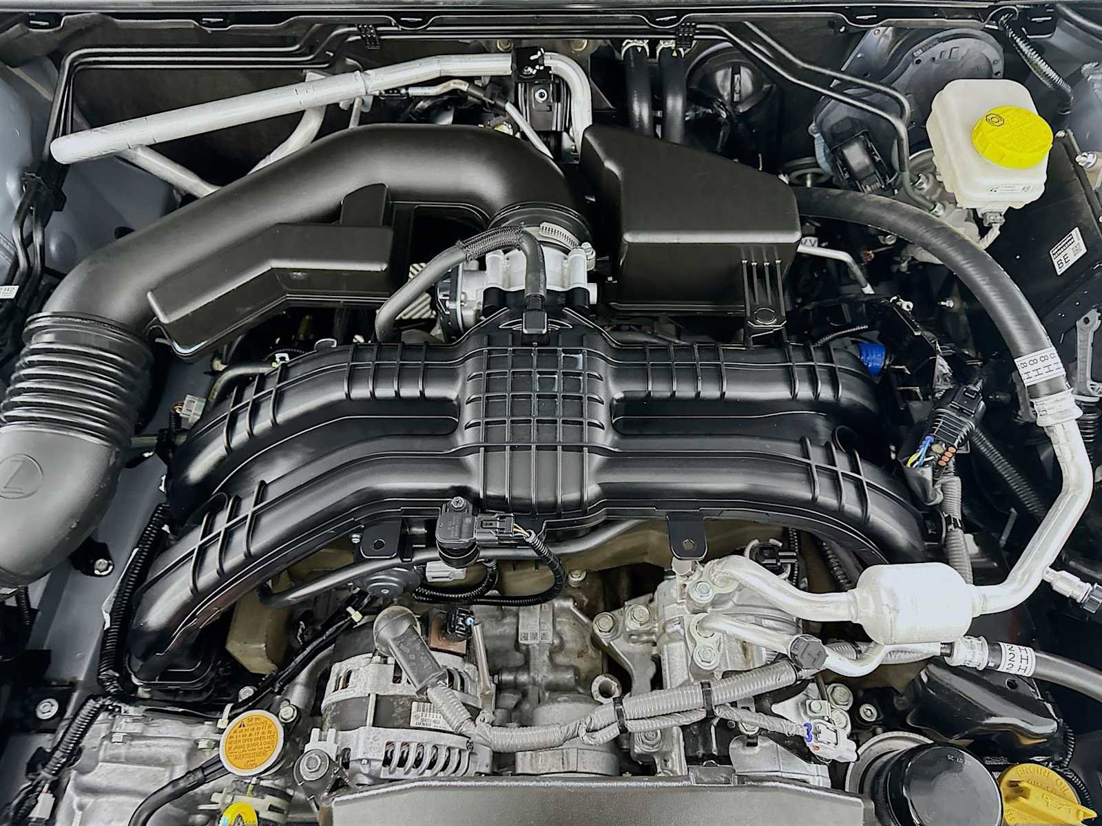 Certified 2024 Subaru Crosstrek 2.0i Premium image 27