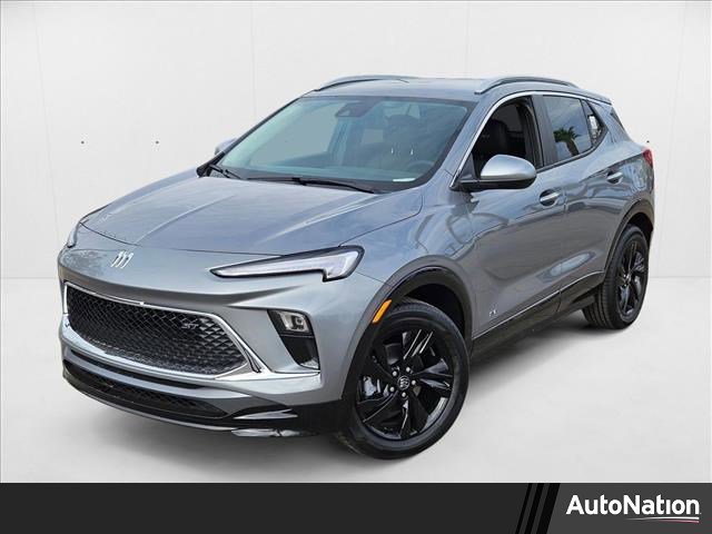 New 2026 Buick Encore GX Sport Touring w/ Comfort Package