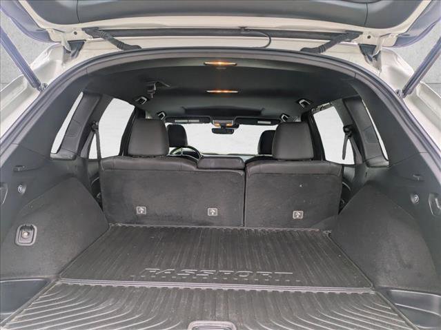 Used 2022 Honda Passport TrailSport image 6