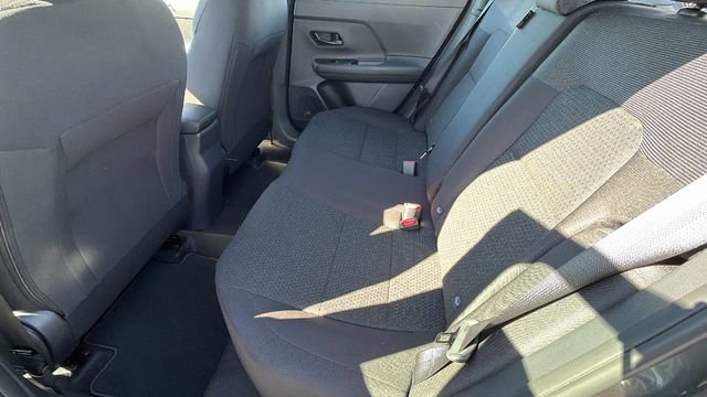 New 2026 Nissan Kicks S image 16