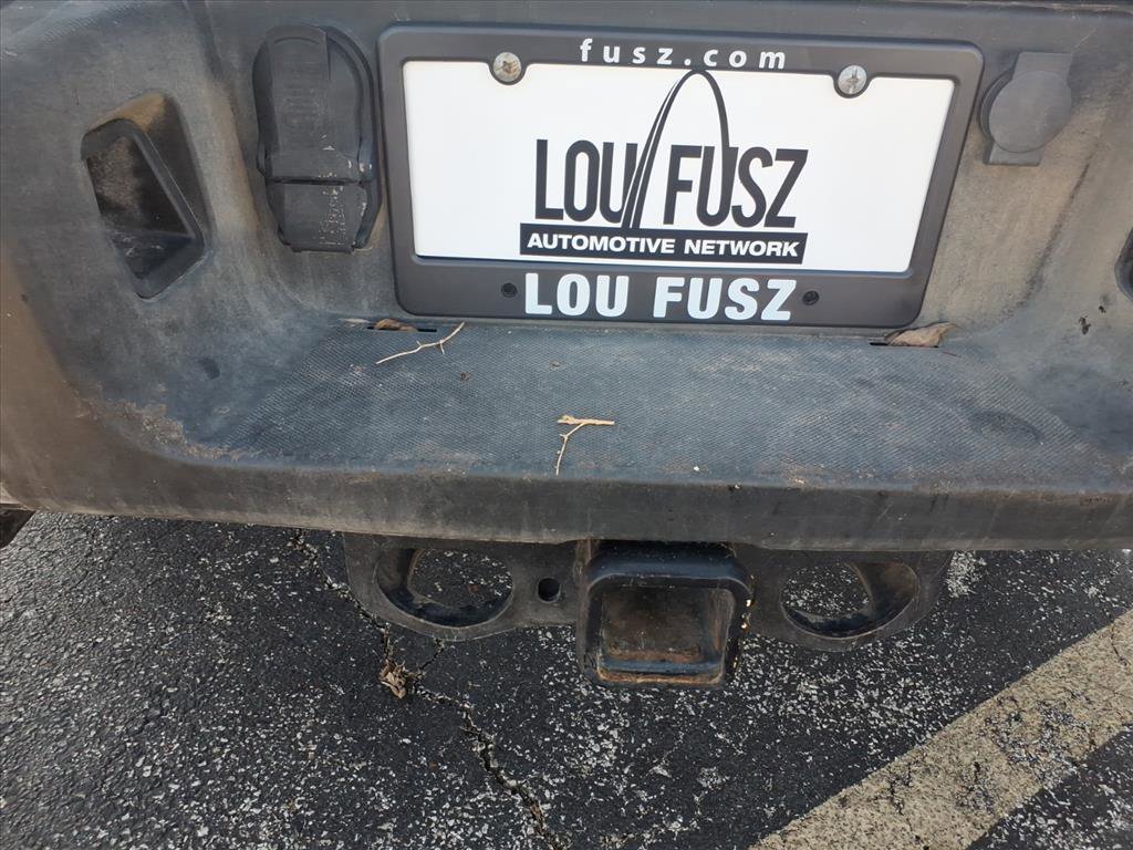 Used 2024 Ford F250 XLT image 31