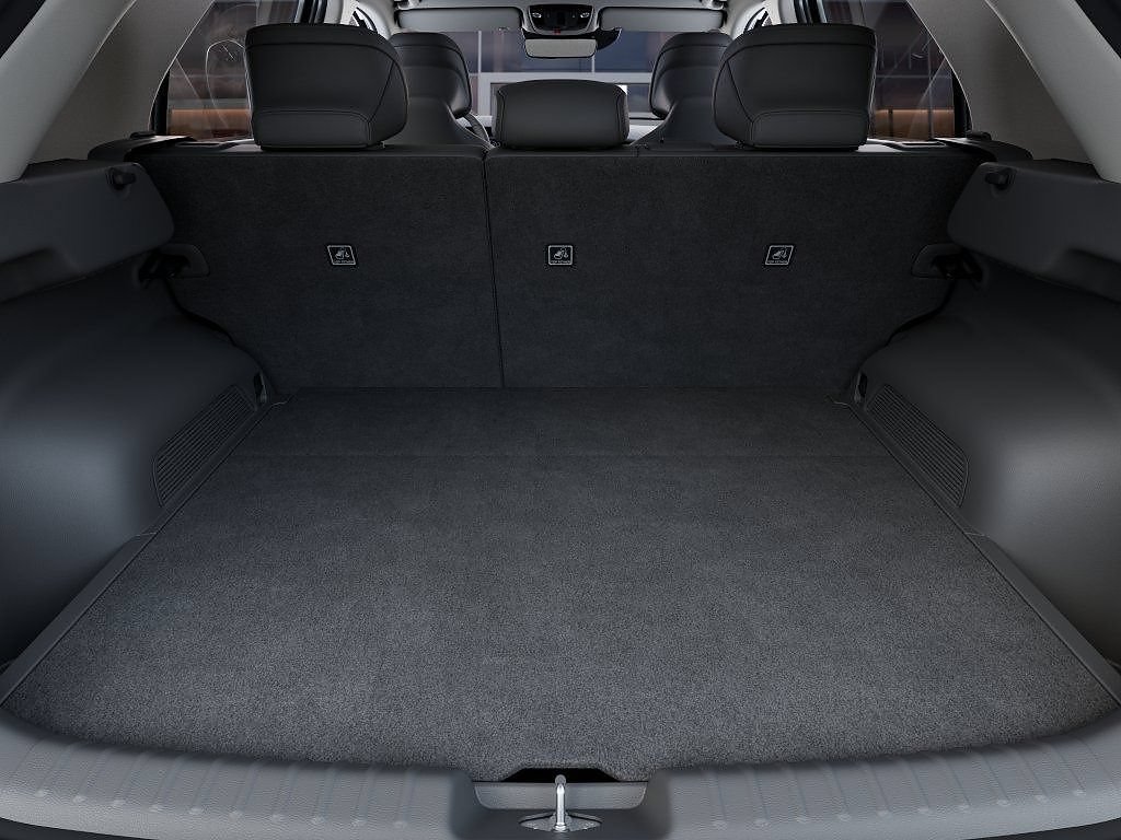 New 2026 Kia Niro Wave FWD image 19