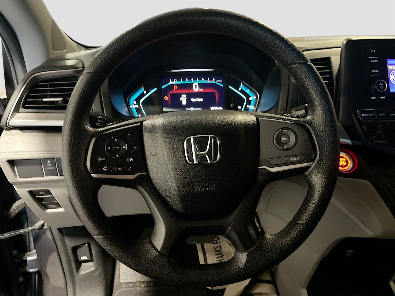 Used 2020 Honda Odyssey LX image 11