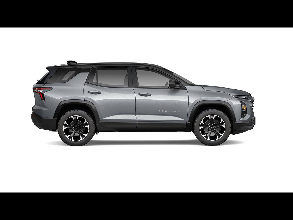 New 2026 Chevrolet Equinox LT w/ Convenience Package II FWD image 87