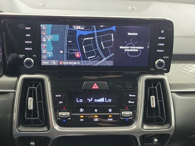Certified 2022 Kia Sorento S FWD image 31