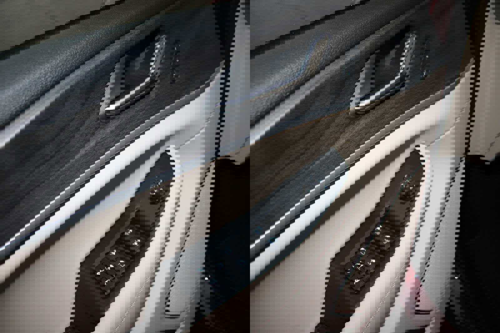 New 2025 Jeep Grand Cherokee L Limited w/ Luxury Tech Group II image 13