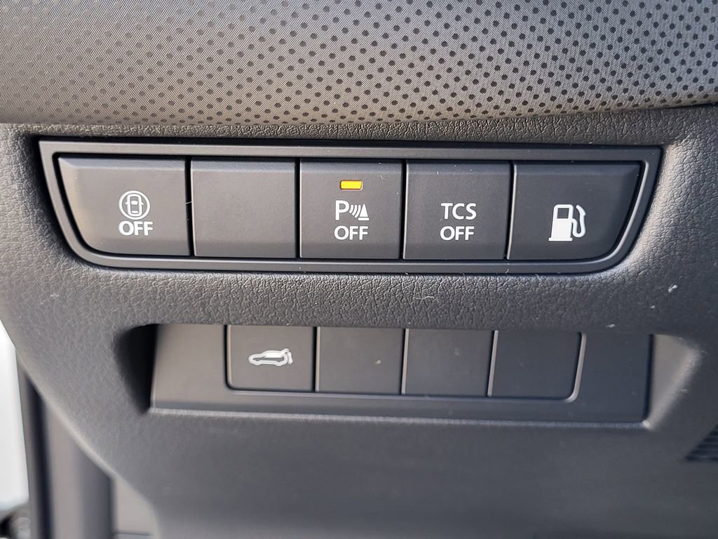 New 2026 MAZDA CX-50 2.5 Hybrid w/ Weather Package image 15