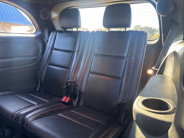 Used 2016 Dodge Durango R/T w/ Technology Group image 12