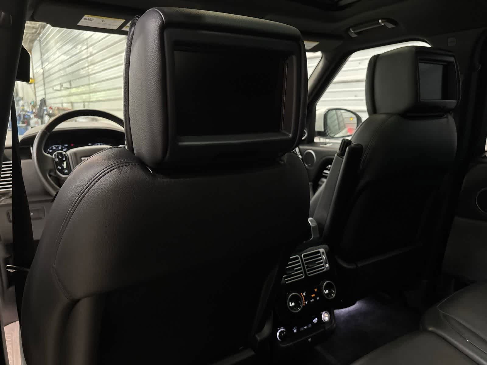 Used 2018 Land Rover Range Rover AWD/4WD image 22
