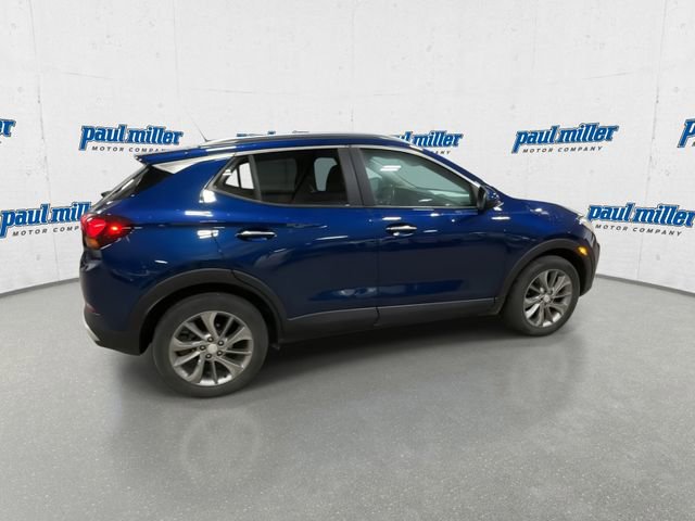 Used 2022 Buick Encore GX Select w/ Experience Buick Package image 12