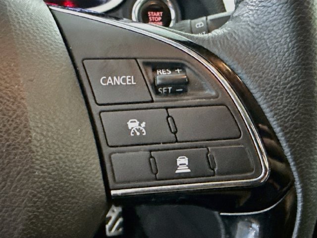 Used 2024 Mitsubishi Eclipse Cross SE AWD/4WD image 14
