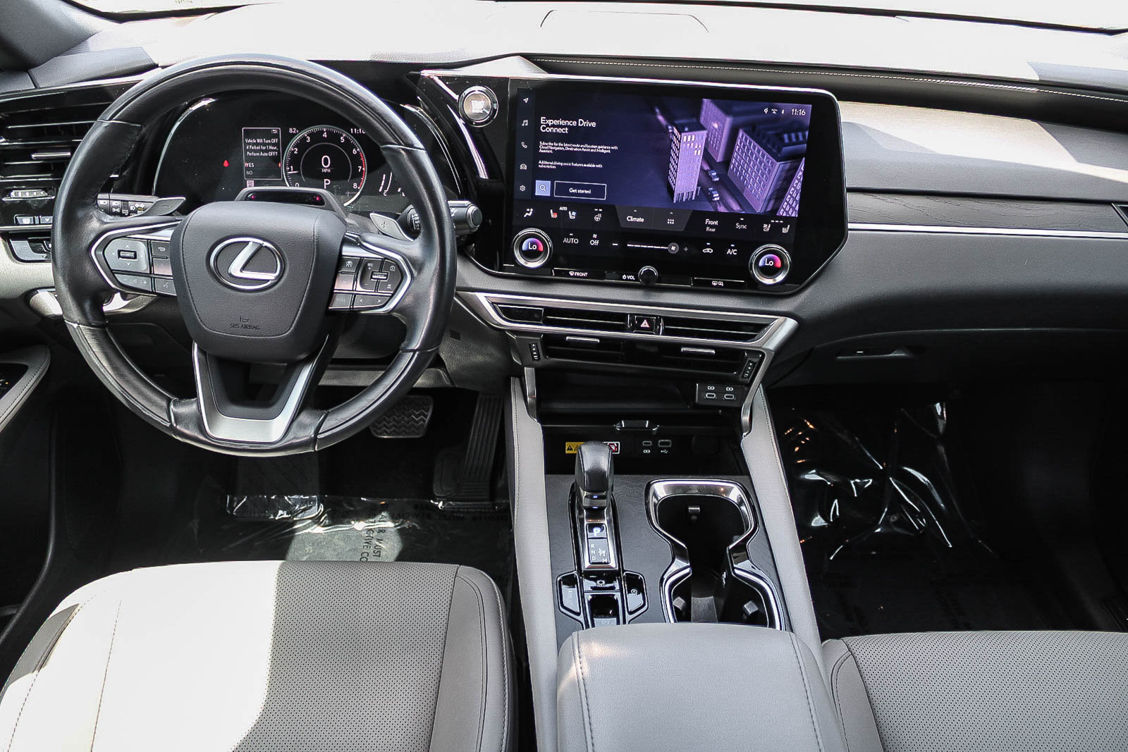 Used 2023 Lexus RX 350 Premium FWD image 14