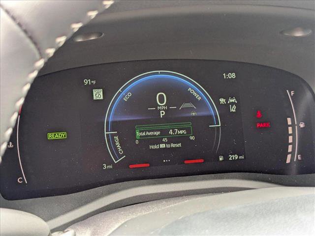 New 2025 Toyota Camry SE image 10