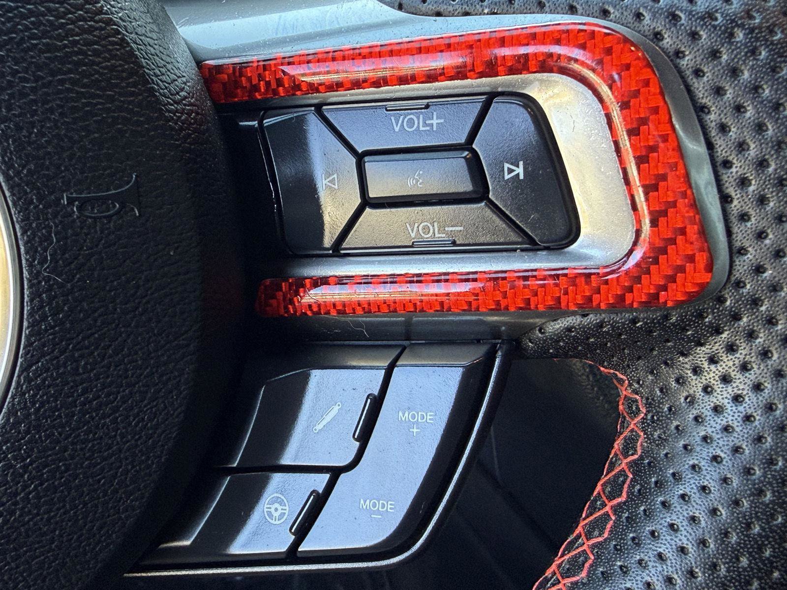 Used 2016 Ford Mustang Shelby GT350 w/ Track Package RWD image 18